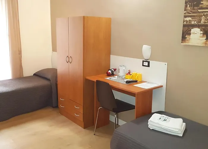 Piumith 3* Roma