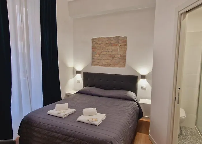 Piumith 3* Roma