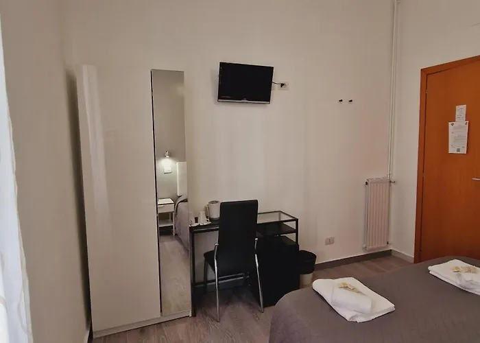 Piumith Oda ve Kahvaltı Roma