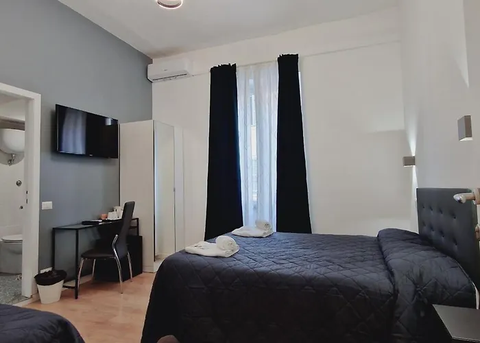 Oda ve Kahvaltı Piumith 3*