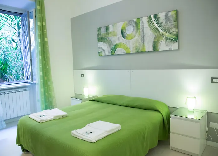 Piumith 3* Roma