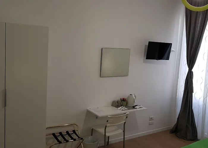 Piumith 3* Roma