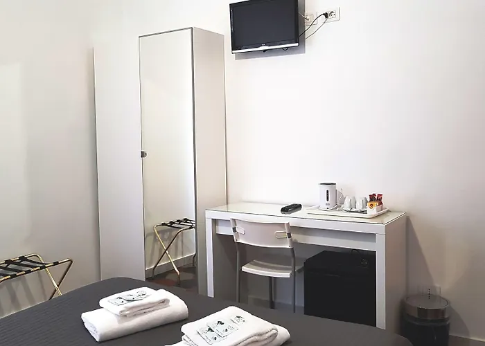 Piumith Oda ve Kahvaltı 3*