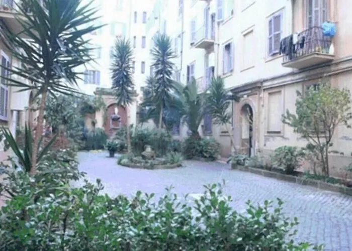 Piumith 3* Roma