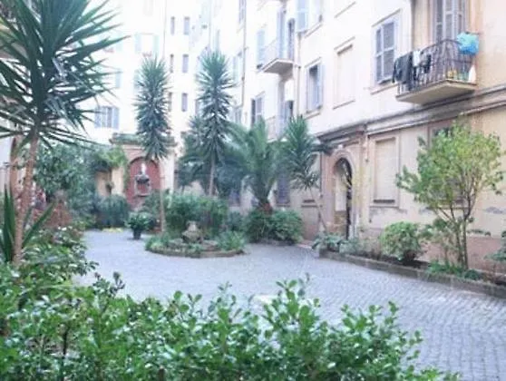 Piumith 3* Roma