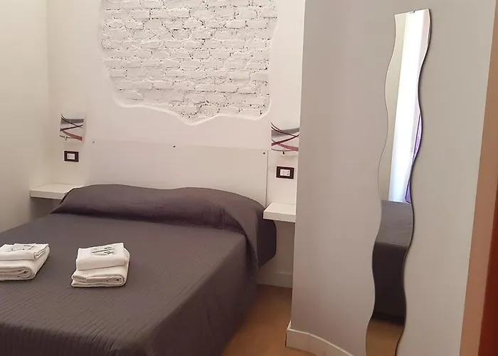 Piumith 3* Roma