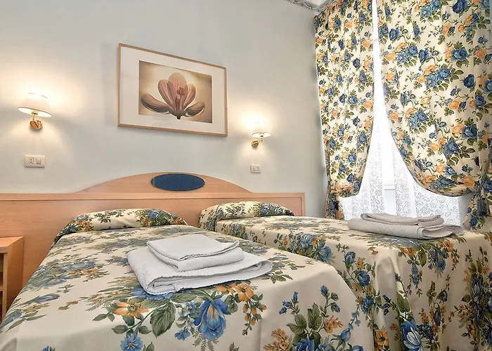 Piumith 3* Roma