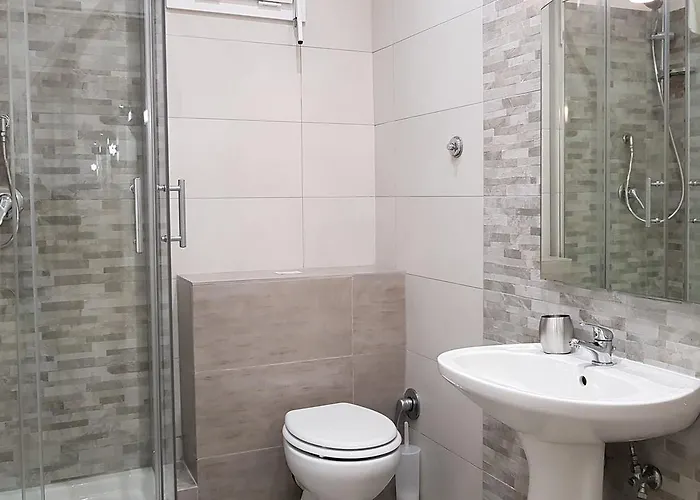 Piumith Oda ve Kahvaltı Roma
