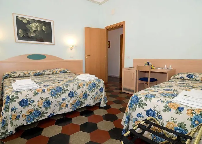 Piumith Oda ve Kahvaltı Roma